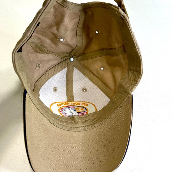 USS Constitution Boston baseball cap - Picture 4 of 5